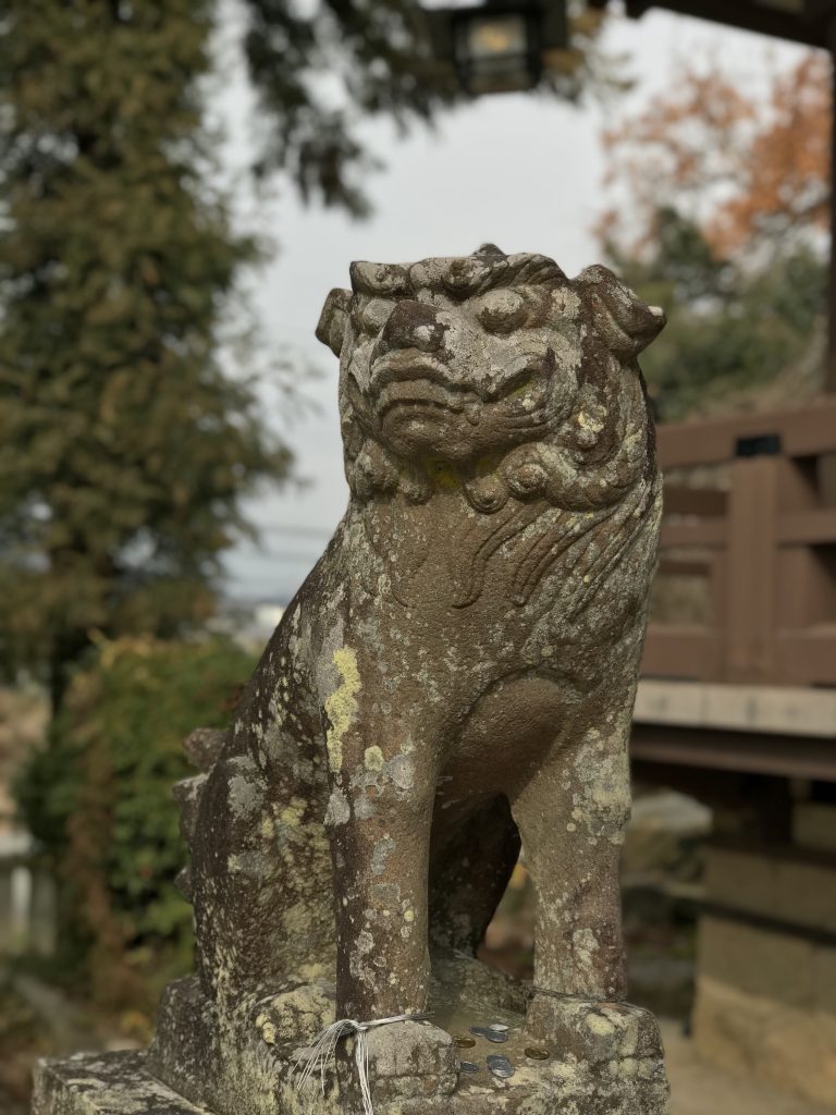 阿吽(吽)