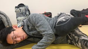 ボディワーク